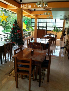 Hotels in Concepcion